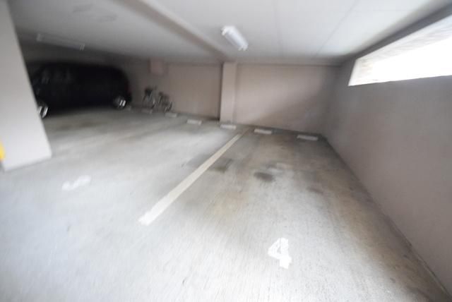 駐車場　★お部屋探しは株式会社タウンハウジング東京まで★