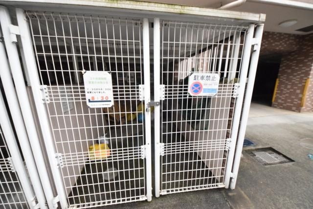 その他共有部分　★お部屋探しは株式会社タウンハウジング東京まで★
