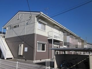 ハイツ祇園A・B