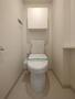トイレ　コンパクトで使いやすいトイレです