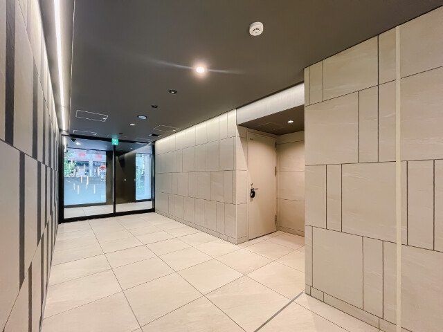 エントランス　物件画像