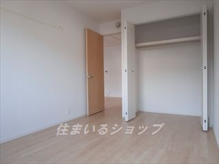 その他部屋・スペース　クローゼットあり