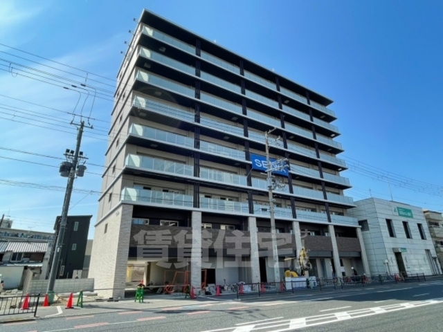 南海高野線 堺東駅 徒歩7分 築3年