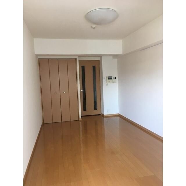 居室・リビング　参考写真：別部屋タイプ