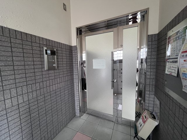 Court Yard 西宮北口の外観写真