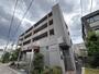 西宮北口駅より徒歩4分 4階 築23年7ヶ月の賃貸物件