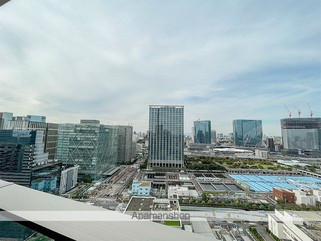 ＪＲ山手線 品川駅 徒歩11分 28階建 築2年の内装写真