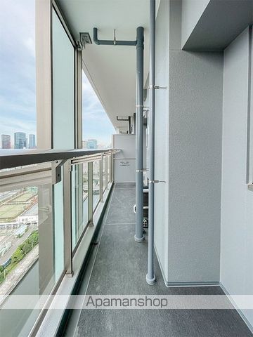 ＪＲ山手線 品川駅 徒歩11分 28階建 築2年の内装写真