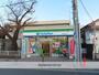 コンビニ　ファミリーマート下板橋駅前店（コンビニ）まで1179m