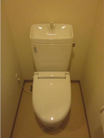 トイレ　参考写真