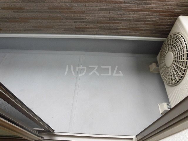 ネオコート Eの内装写真