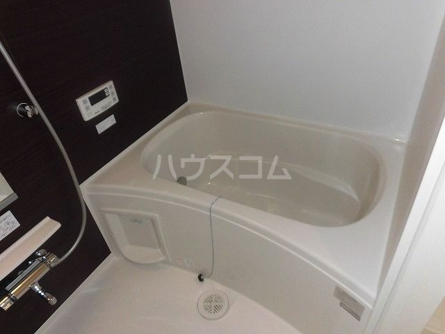 ネオコート Eの風呂写真