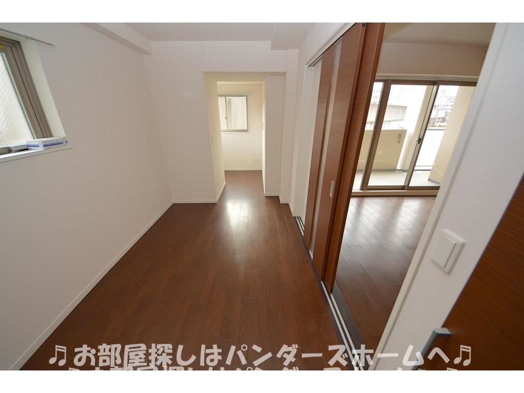 テラス天の川の内装写真