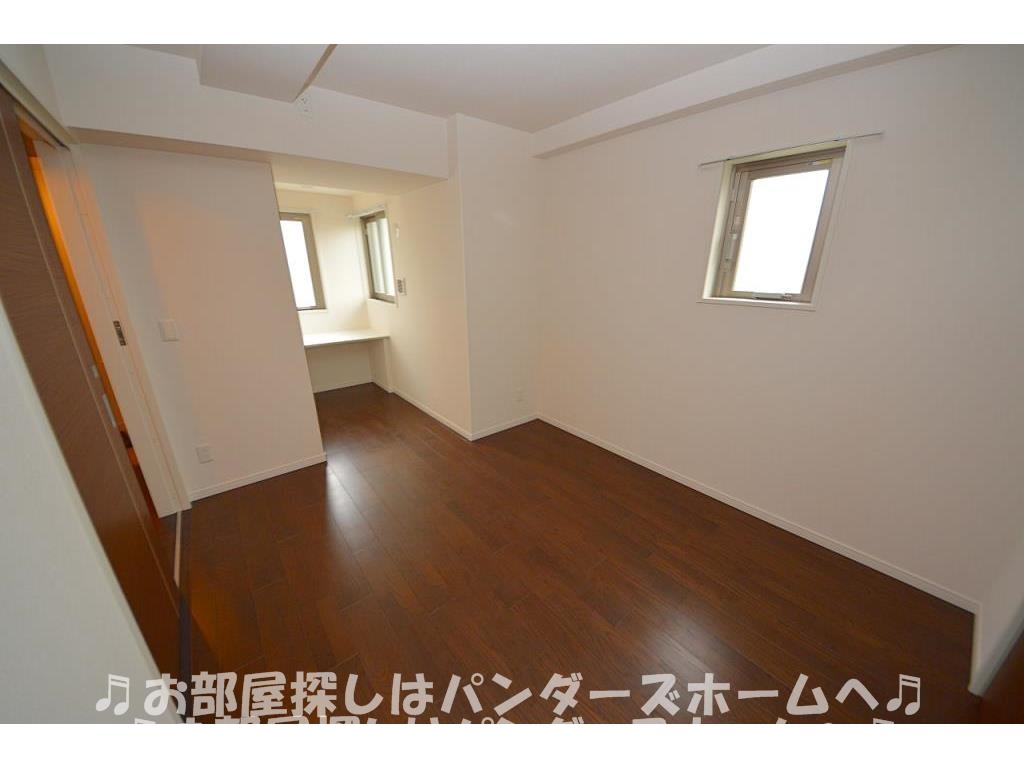 テラス天の川の内装写真