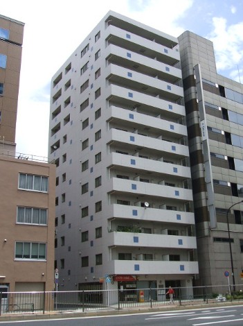 建物外観　☆綺麗な外観☆