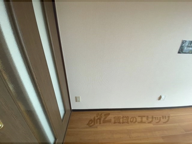 その他部屋・スペース　冷蔵庫置場