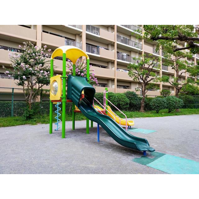 公園　萩中くすのき公園（公園）まで160m