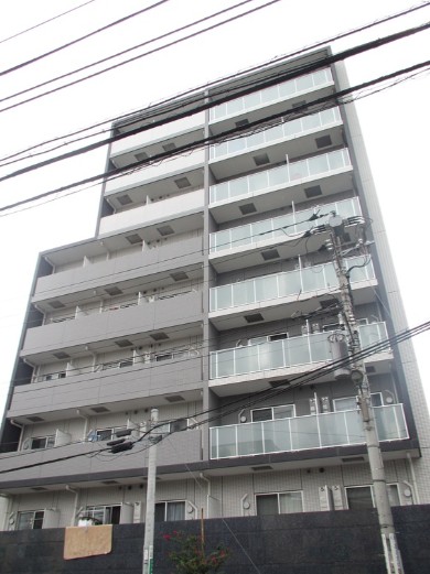 建物外観　☆外観☆
