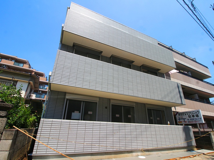仮)Duo鶴瀬東I