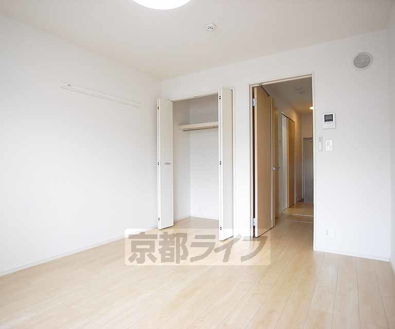 居室・リビング　広いお部屋です。