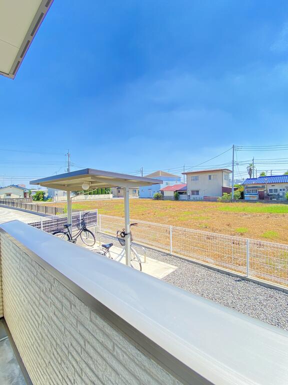 眺望　◆こちらの物件のお問合わせは、蕪木不動産へお問合せ下さい◆
