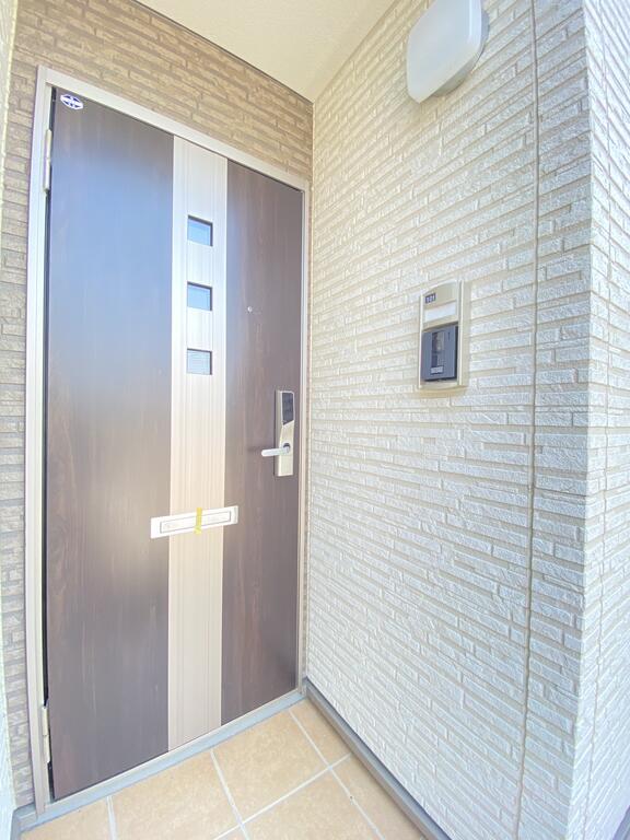 エントランス　◆こちらの物件のお問合わせは、蕪木不動産へお問合せ下さい◆