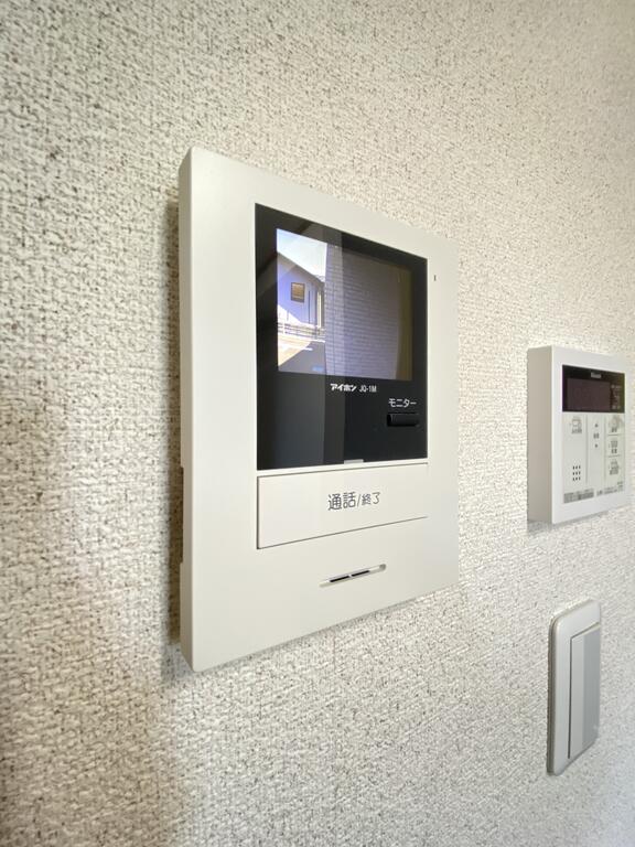 セキュリティ　◆こちらの物件のお問合わせは、蕪木不動産へお問合せ下さい◆