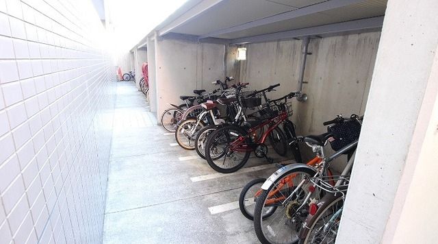 瀬田フラットのその他写真