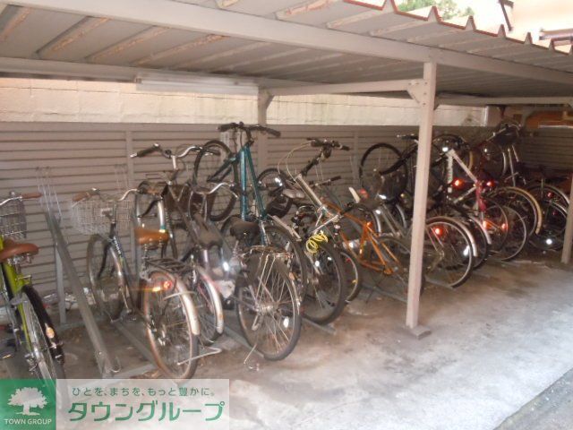 その他共有部分　★タウンハウジング取り扱い★