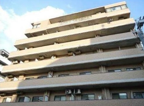 建物外観　☆外観☆