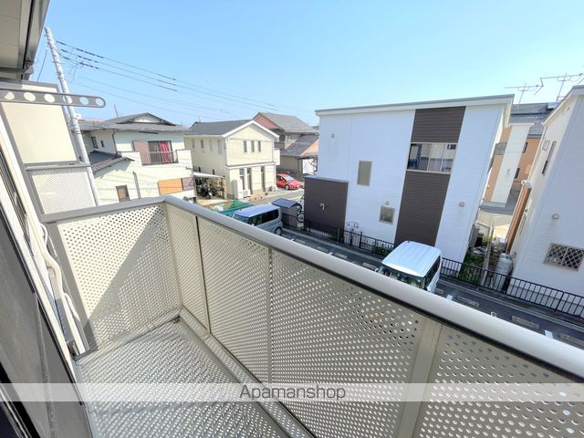 駿東郡清水町 2階建 築31年の内装写真