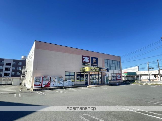 駿東郡清水町 2階建 築31年の周辺写真
