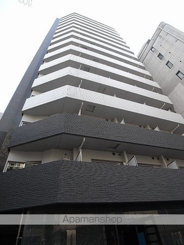 地下鉄堺筋線 長堀橋駅 徒歩2分 築18年
