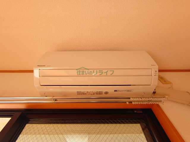 その他設備　リライフ下北沢店