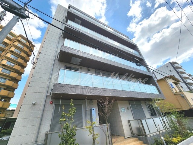 ＪＲ東海道本線 藤沢駅 徒歩4分 築3年