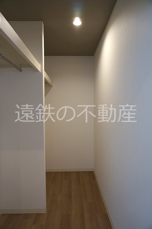 収納　※現況優先