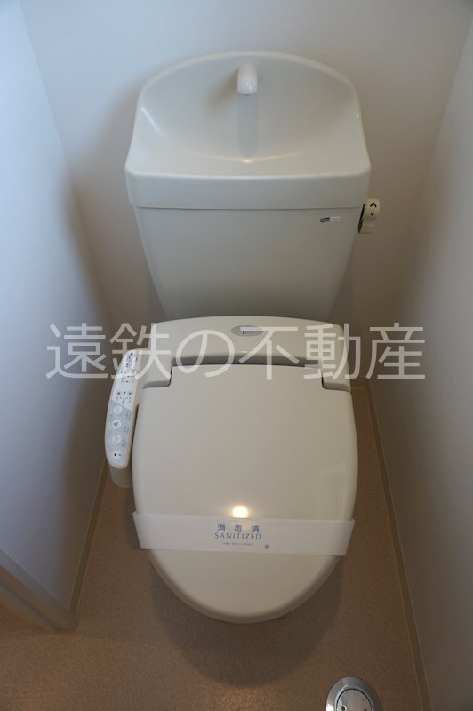 トイレ　※現況優先