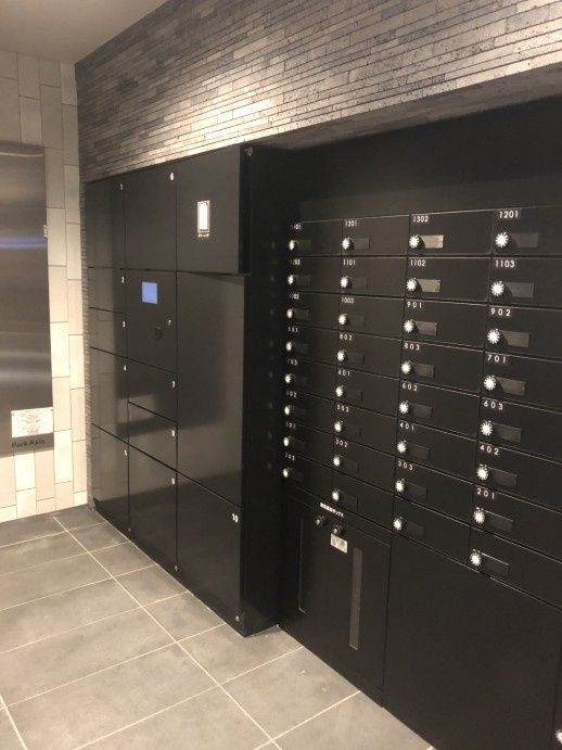 その他共有部分　☆共用部分☆