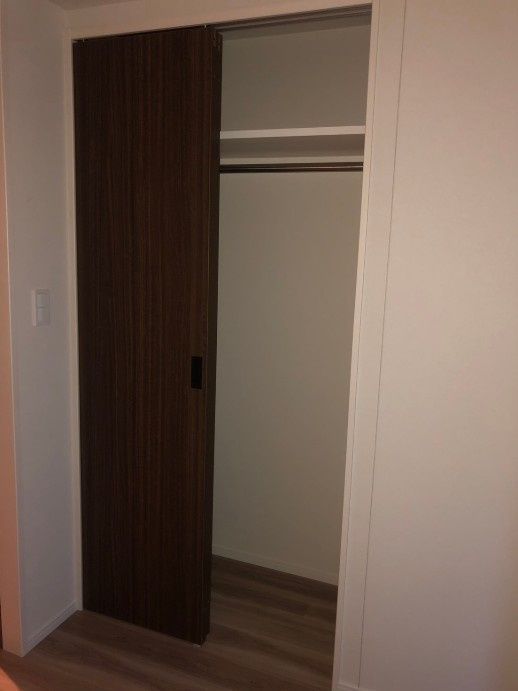 収納　☆たっぷり収納☆