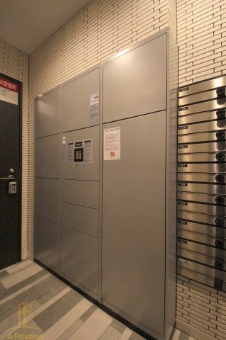 その他共有部分　アドバンス大阪セレーノ