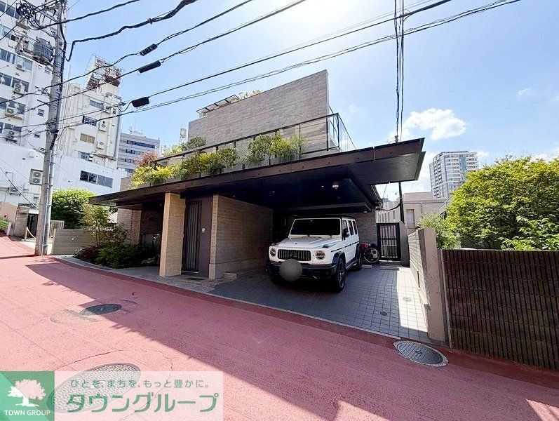 建物外観　お部屋探しは株式会社　タウンハウジング　までお気軽にお問合…