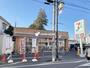 コンビニ　セブンイレブン清瀬駅北口店（コンビニ）まで420m