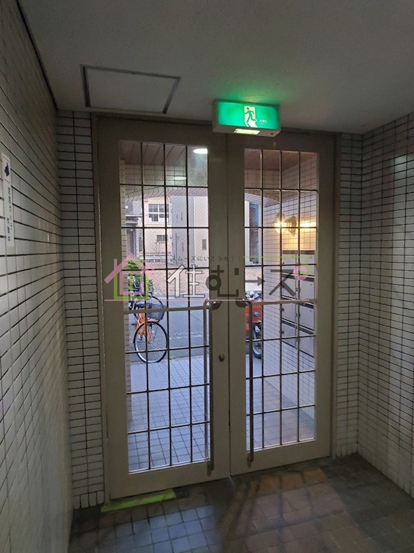 ロビー