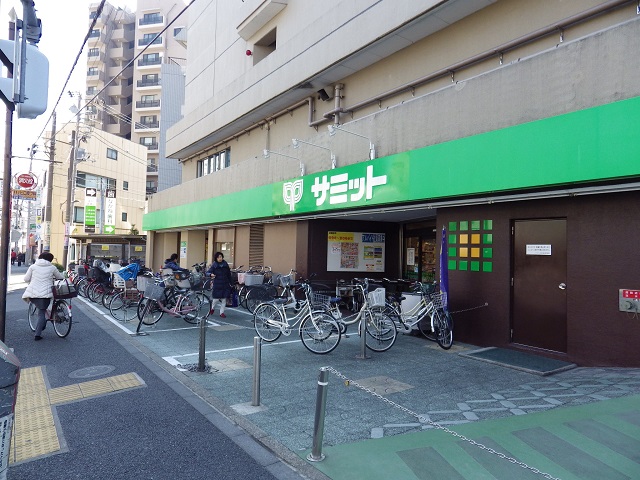 東京メトロ千代田線 千駄木駅 徒歩1分 4階建 築7年の周辺写真