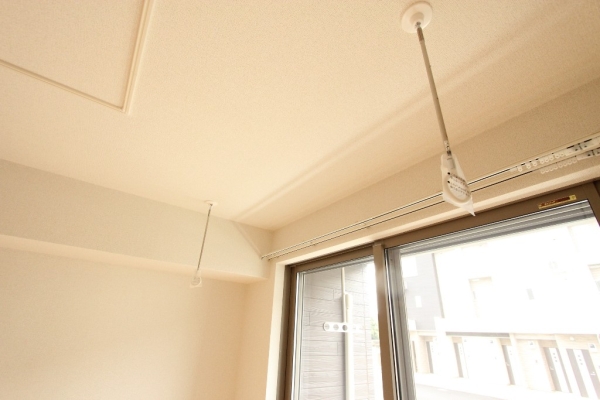 その他設備　他部屋参考写真