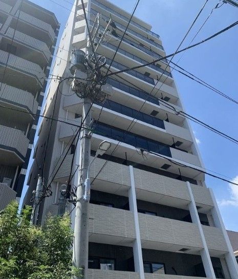 建物外観　☆外観☆