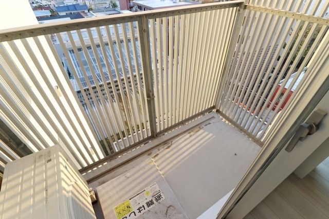 バルコニー　★お問い合わせはタウンハウジングまで★