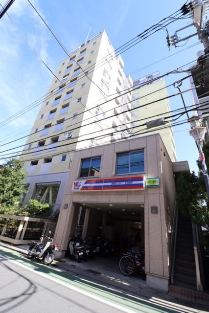 建物外観　★お問い合わせはタウンハウジングまで★