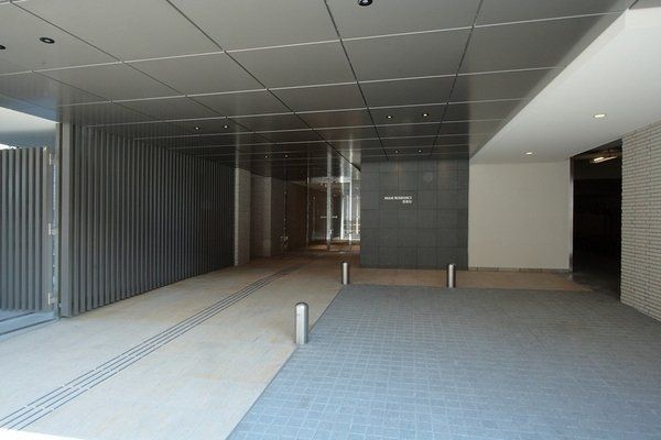 エントランス　物件画像