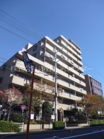 プラザサンタナカ7号館